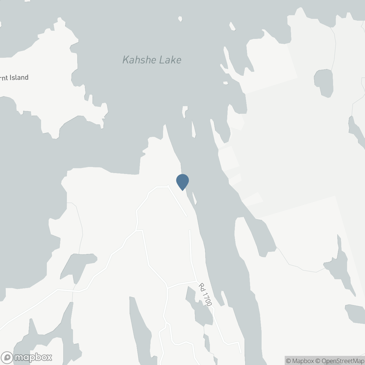 VACANT LOT - 1055 WEST BANK DRIVE, Gravenhurst, Ontario P0E 1G0